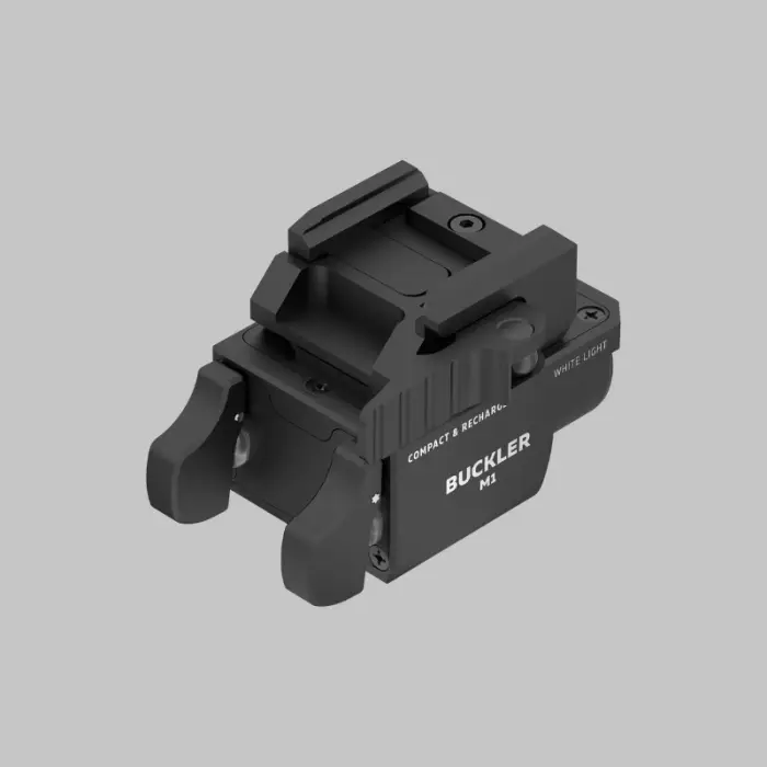 Armytek Buckler M1 lommelygte