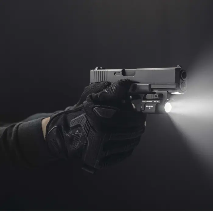 Armytek Buckler M1 lommelygte