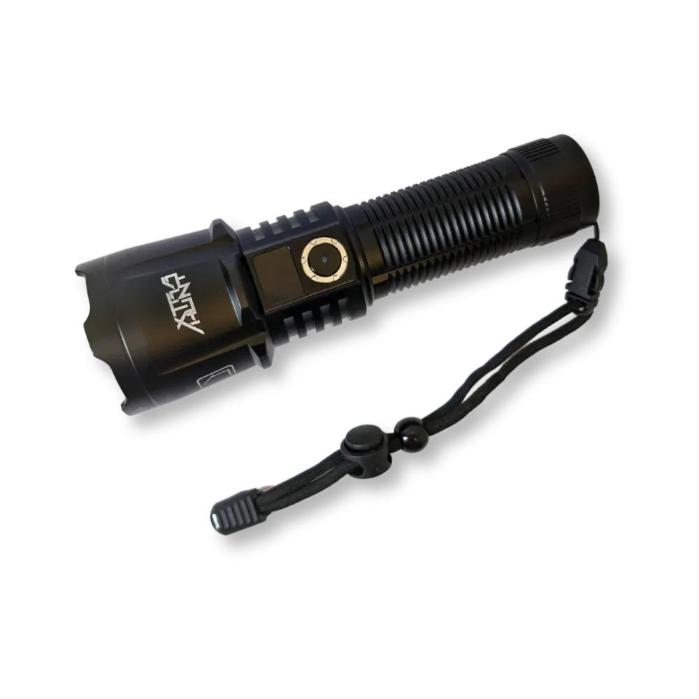 Titan Power Torch - Xtrahunt