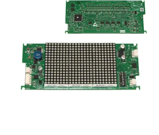 KONE AVDMAT3 -näyttötaulu KM51450023G01 OEM