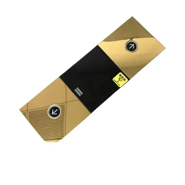 KONE KDS330 LOP -levy Pronssikulta