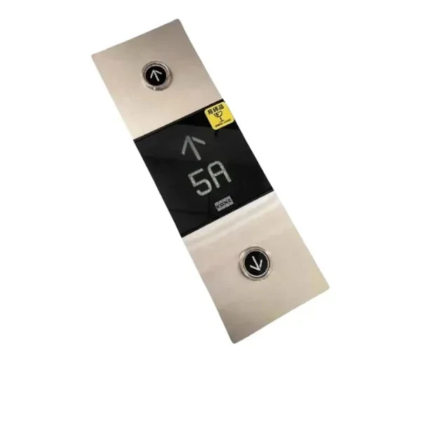 KONE STNLCD_LCI_4.3 LOP-paneeli KM51167880G01 OEM