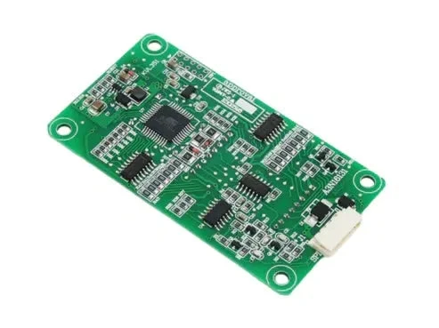 Koneen LOP-kortti A3N18546 OEM