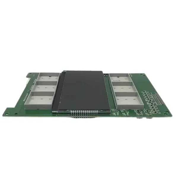 Schindler 3300 LOP -paneelin LED-kaapeli, ID 57070422 57070130
