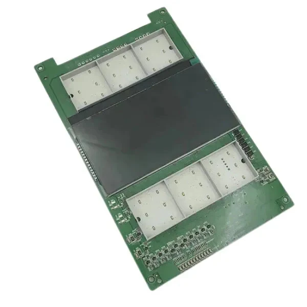 Schindler 3300 LOP -paneelin LED-kaapeli, ID 57070422 57070130