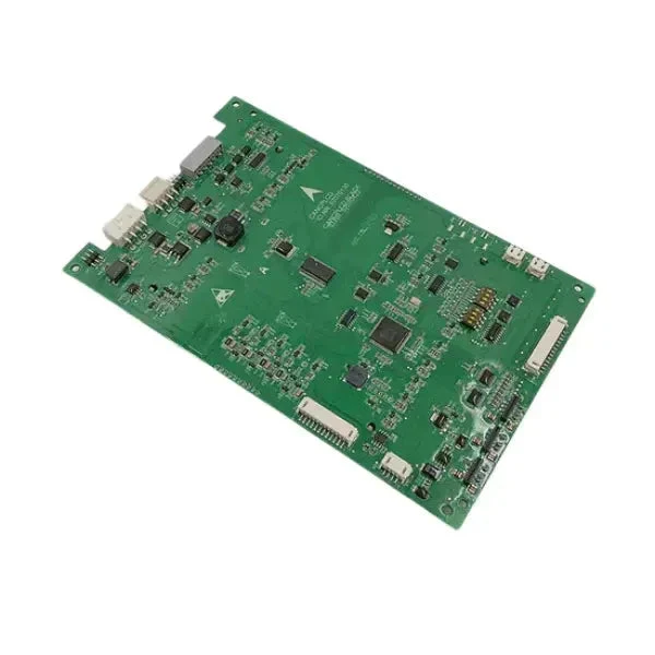 Schindler 3300 LOP -paneelin LED-kaapeli, ID 57070422 57070130