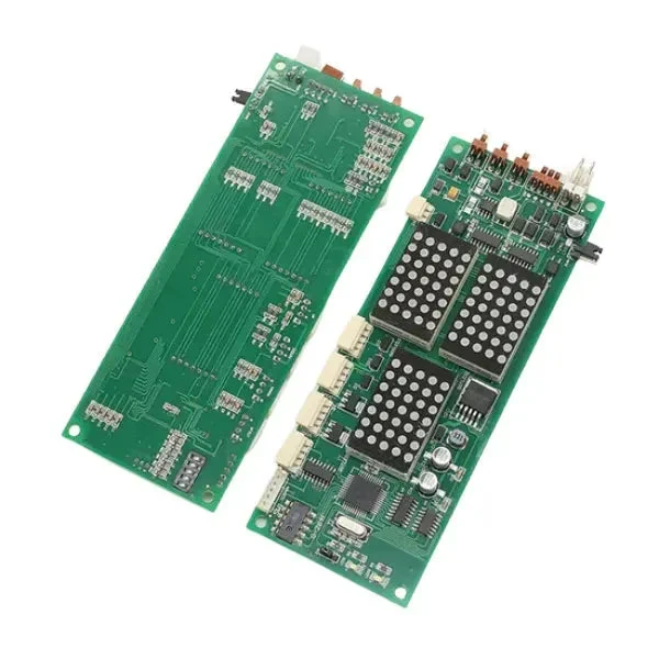 Thyssen G-264F LOP LOP -paneeli