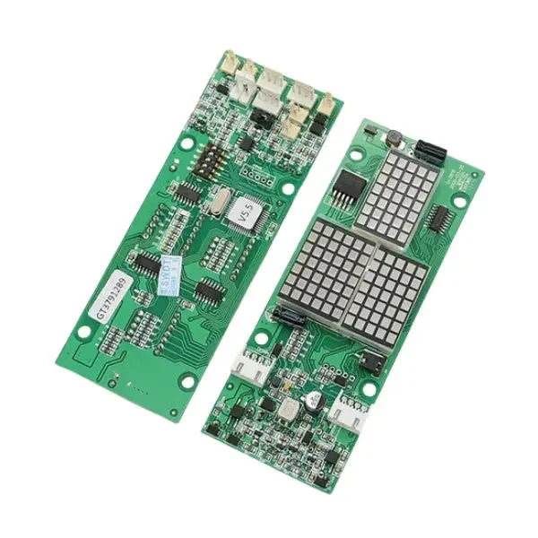 Thyssen G-291B LOP LOP -paneeli