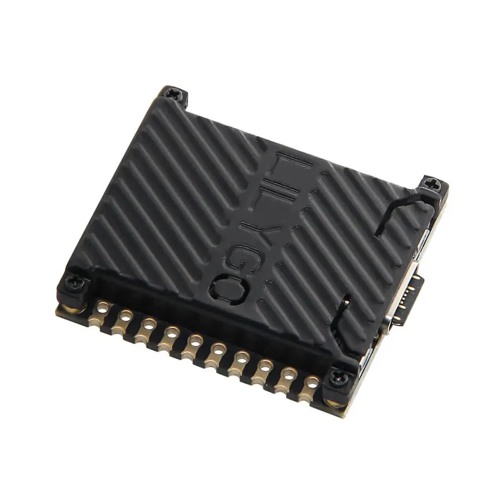 LILYGO T-Lora C6 ESP32-C6 LoRa SX1262 Kehityslauta 868/915MHz Wi-Fi 6 BLE