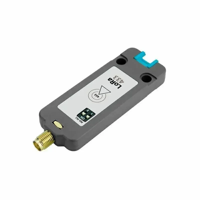 M5Stack LoRa -yksikkö 433MHz antennilla