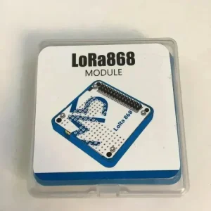 M5Stack LoRa-moduuli