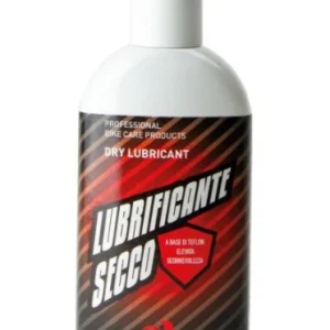 Eleven 125ml dried dry lubricant