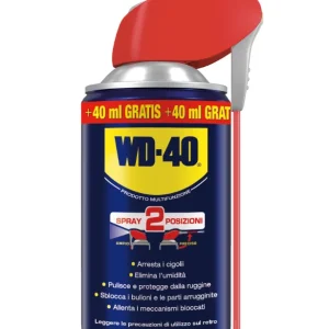 Multifunction lubricant WD-40 290ml
