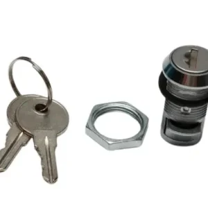 Lukituslaite + Avaimet SJ Kone