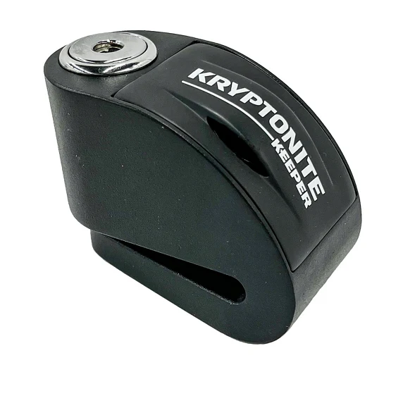 Levyjarrulukko Kryptonite Keeper 100 dB