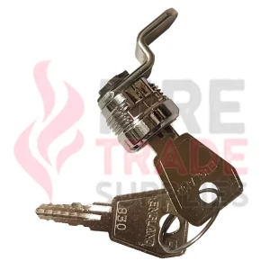 29-456-74 PROTEC AN4000 PANED-LOCK-ASENNUS