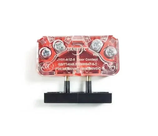 JANETEK Lukon kosketin JY01-A1Z-5