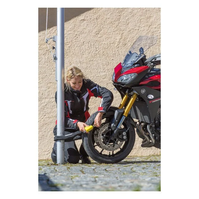 Abus 1190/150 Lukko- ja ketjusarja