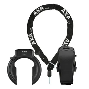 AXA Imenso Large Ring lock Runkolukko sarja