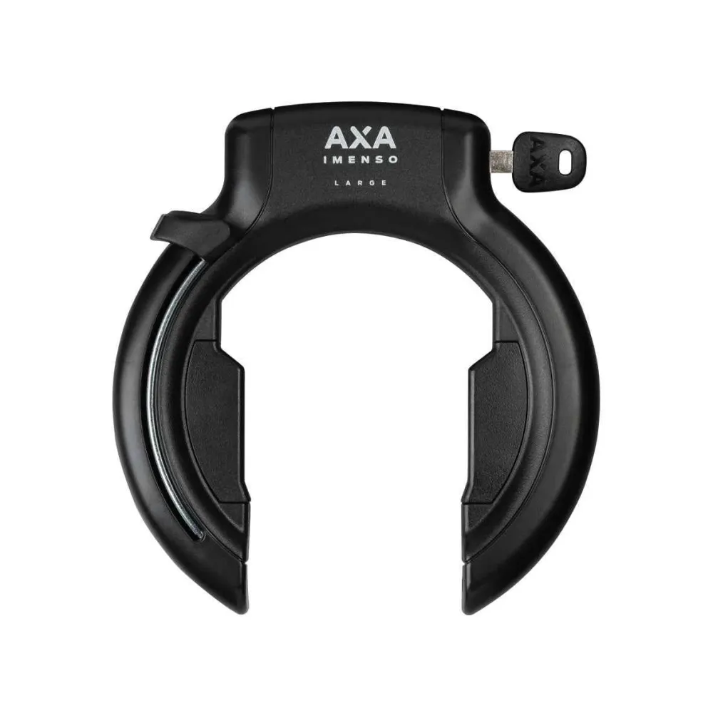 AXA Imenso Large Ring lock Runkolukko