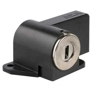 AXA Shimano Rack Lock akkulukko