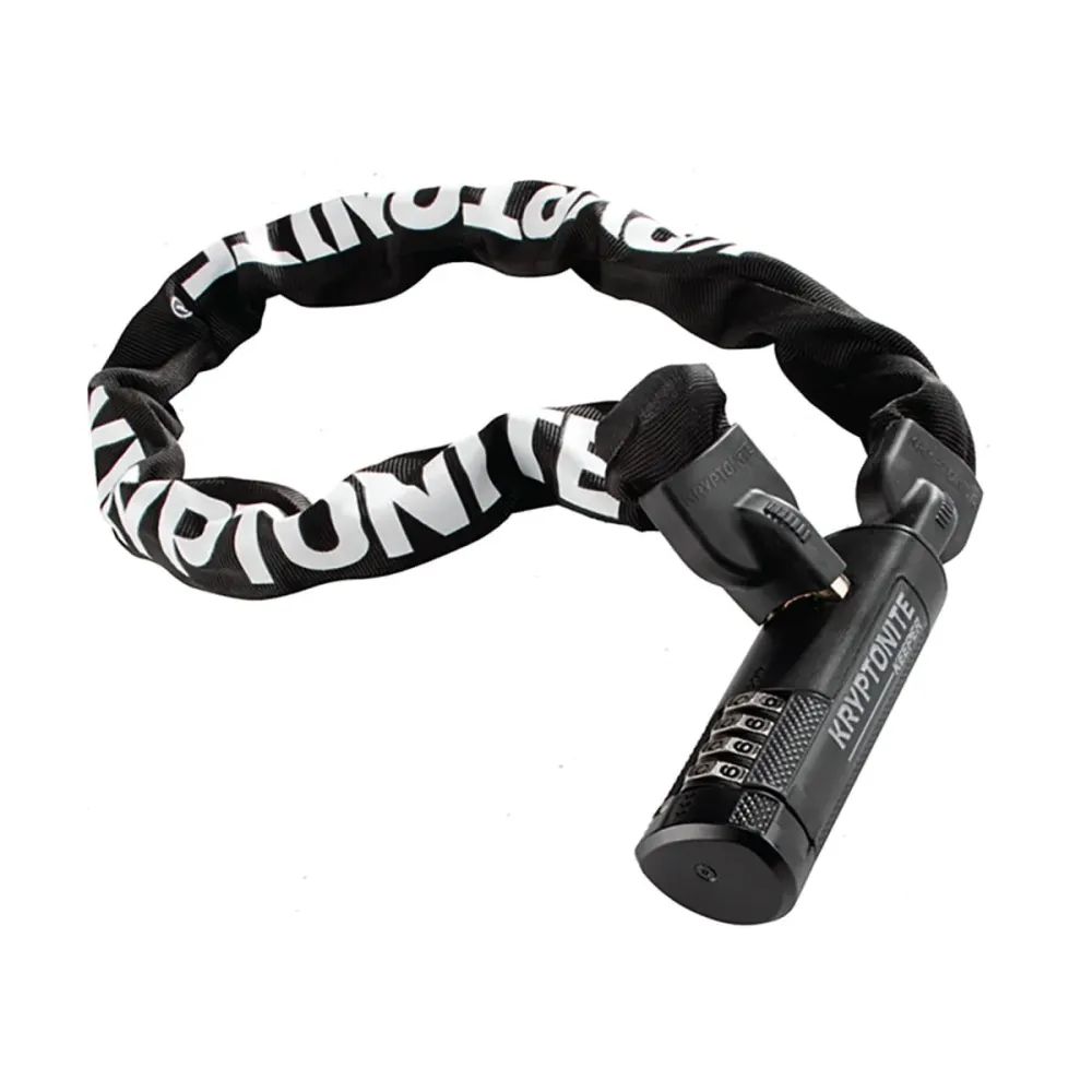 Ketjulukko KRYPTONITE 790 KEEPER