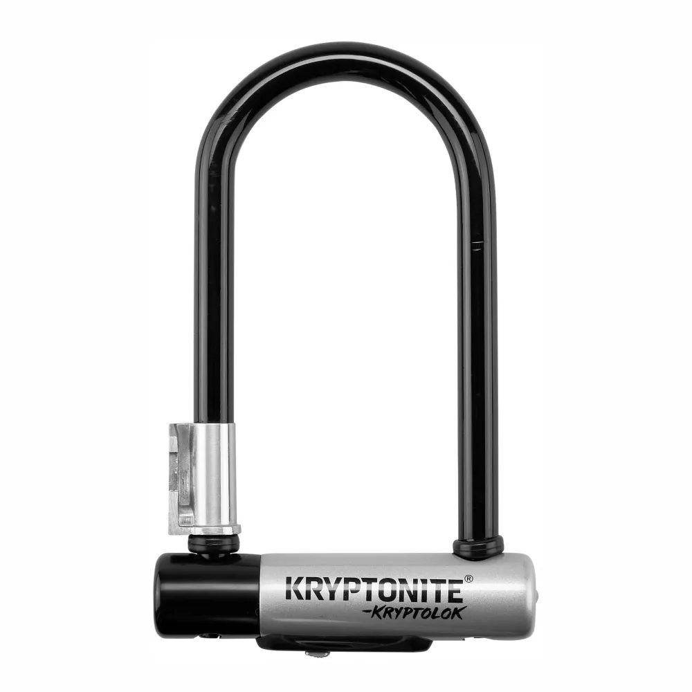 KRYPTONITE U varkaudenestolukko KryptoLok Mini-7