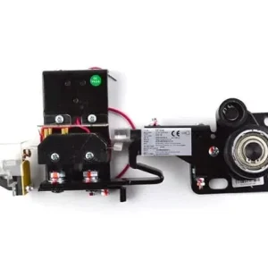 OTIS XTA-3A Oven keskuslukko
