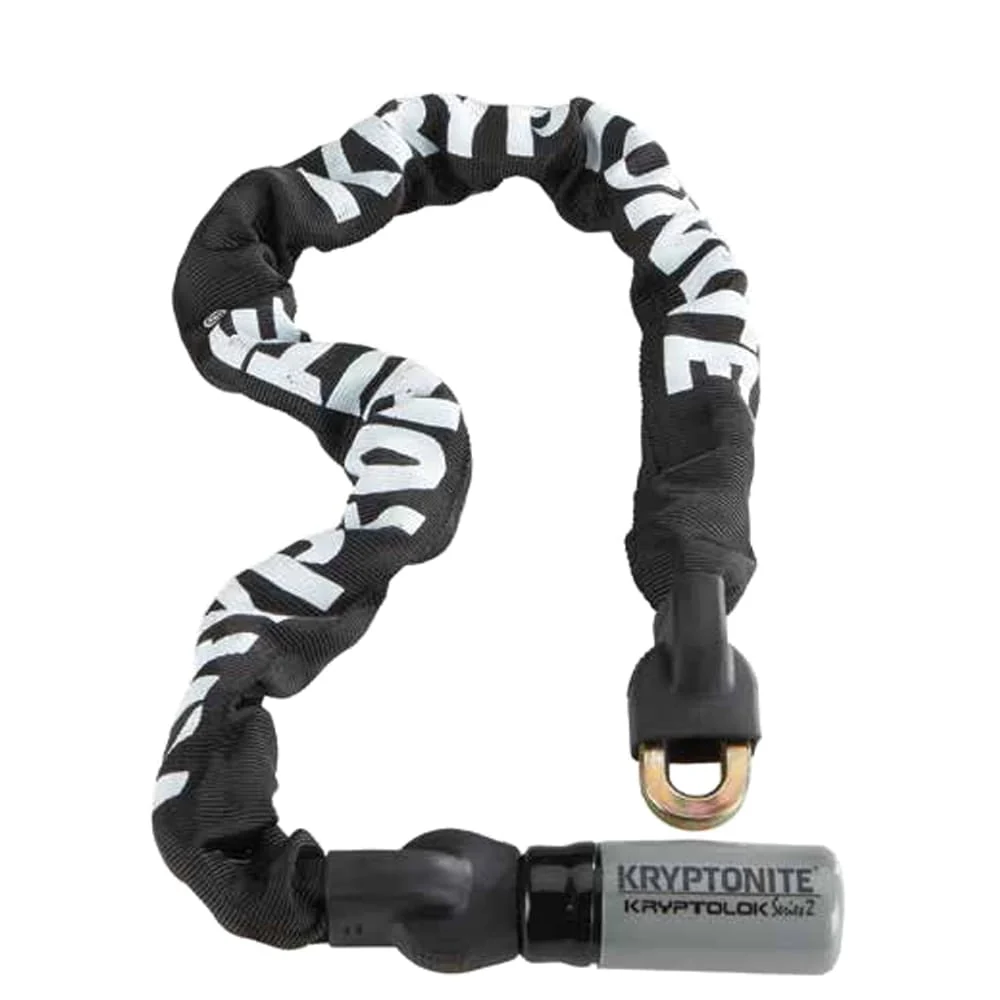 Varkaudenestoketju KRYPTONITE KRYPTOLOK SERIES 2 995