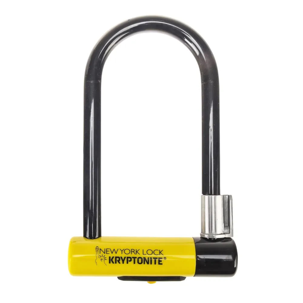 U varkaudenestolaite KRYPTONITE NEW YORK STANDARD