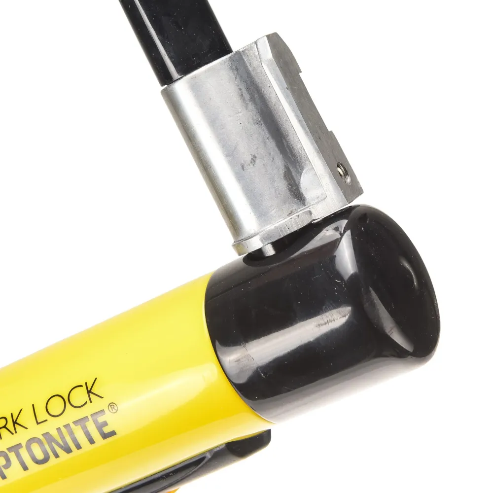 U varkaudenestolaite KRYPTONITE NEW YORK STANDARD