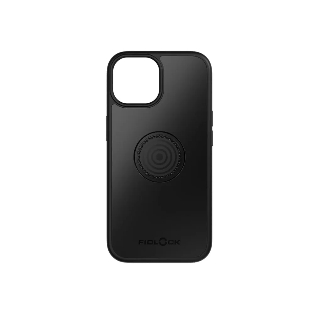 FIDLOCK VACUUM Kotelo iPhone 15:lle