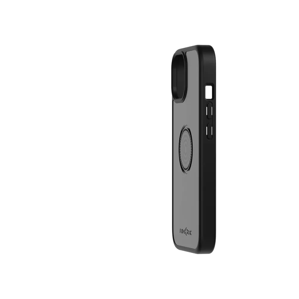 FIDLOCK VACUUM Kotelo iPhone 15:lle