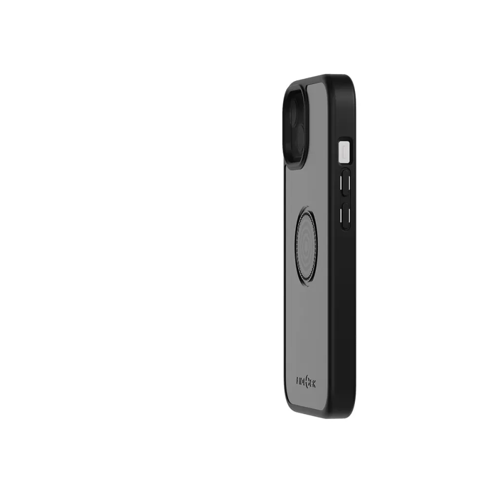 FIDLOCK VACUUM Kotelo iPhone 15:lle