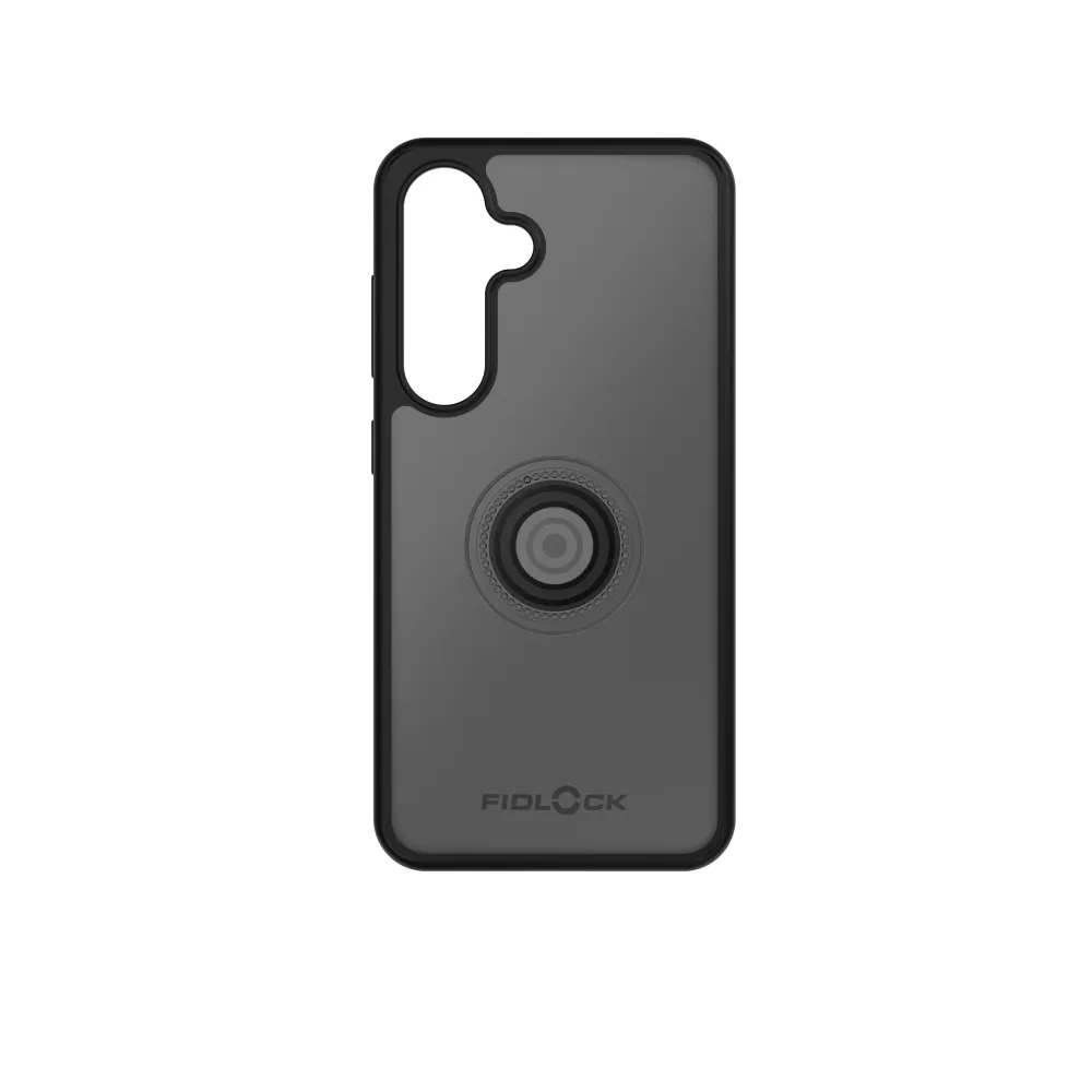 FIDLOCK VACUUM Kotelo Samsung S24 Musta