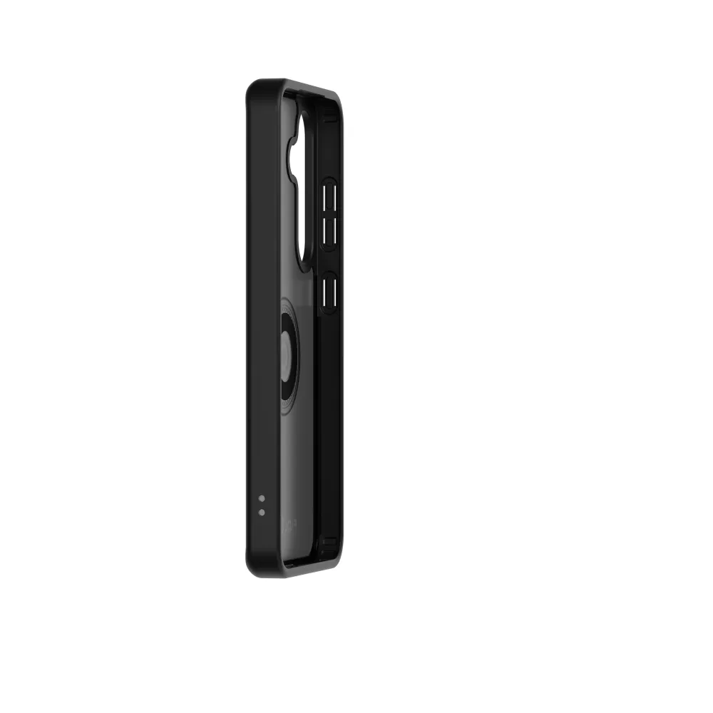 FIDLOCK VACUUM Kotelo Samsung S24 Musta