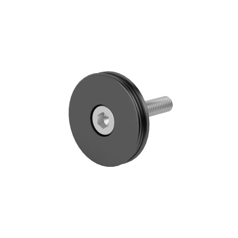 FIDLOCK VACUUM varren suojus musta
