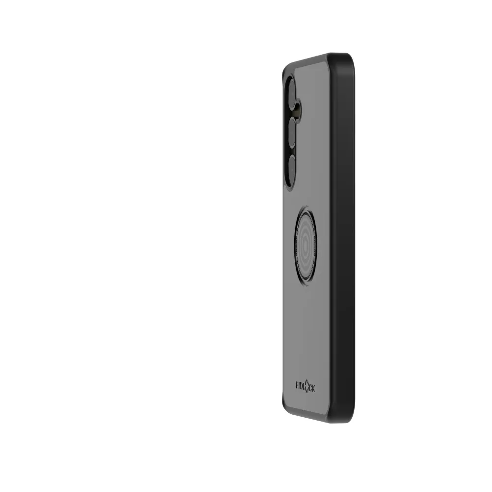 Kotelo FIDLOCK VACUUM Samsung S24 PLus Musta
