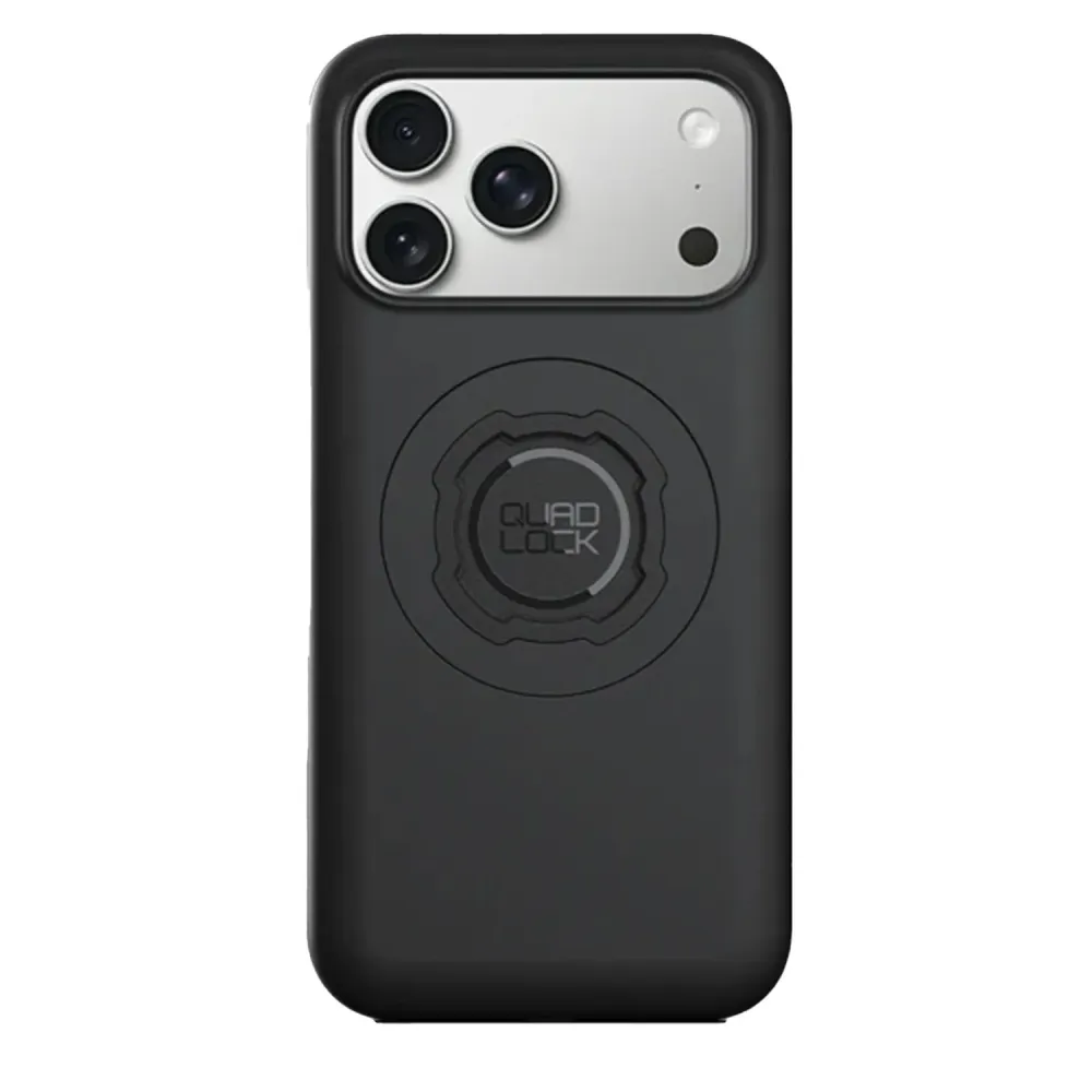 Kotelo iPhone 17:lle QUADLOCK MAG CASE