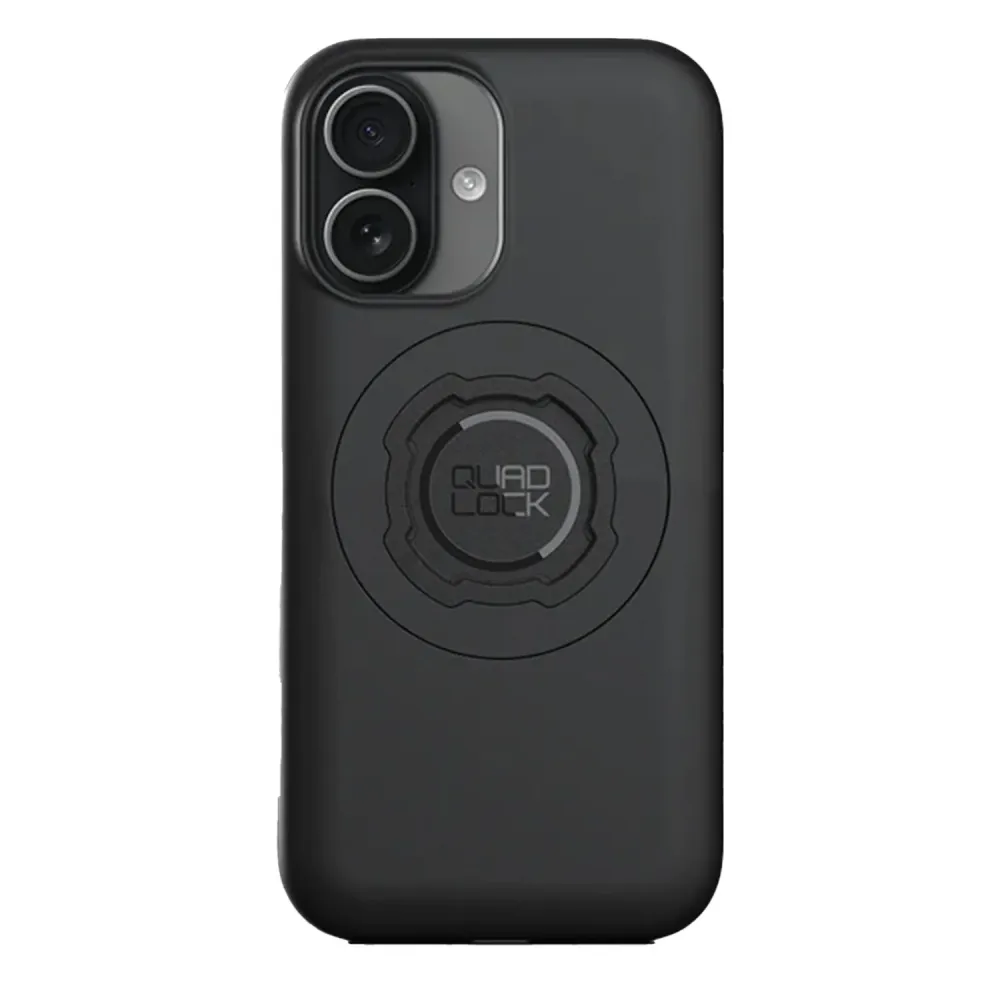Kotelo iPhone 17:lle QUADLOCK MAG CASE