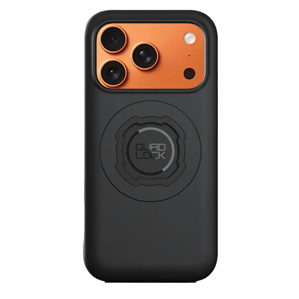 Kotelo iPhone 17 Pro QUADLOCK MAG CASE -puhelimeen