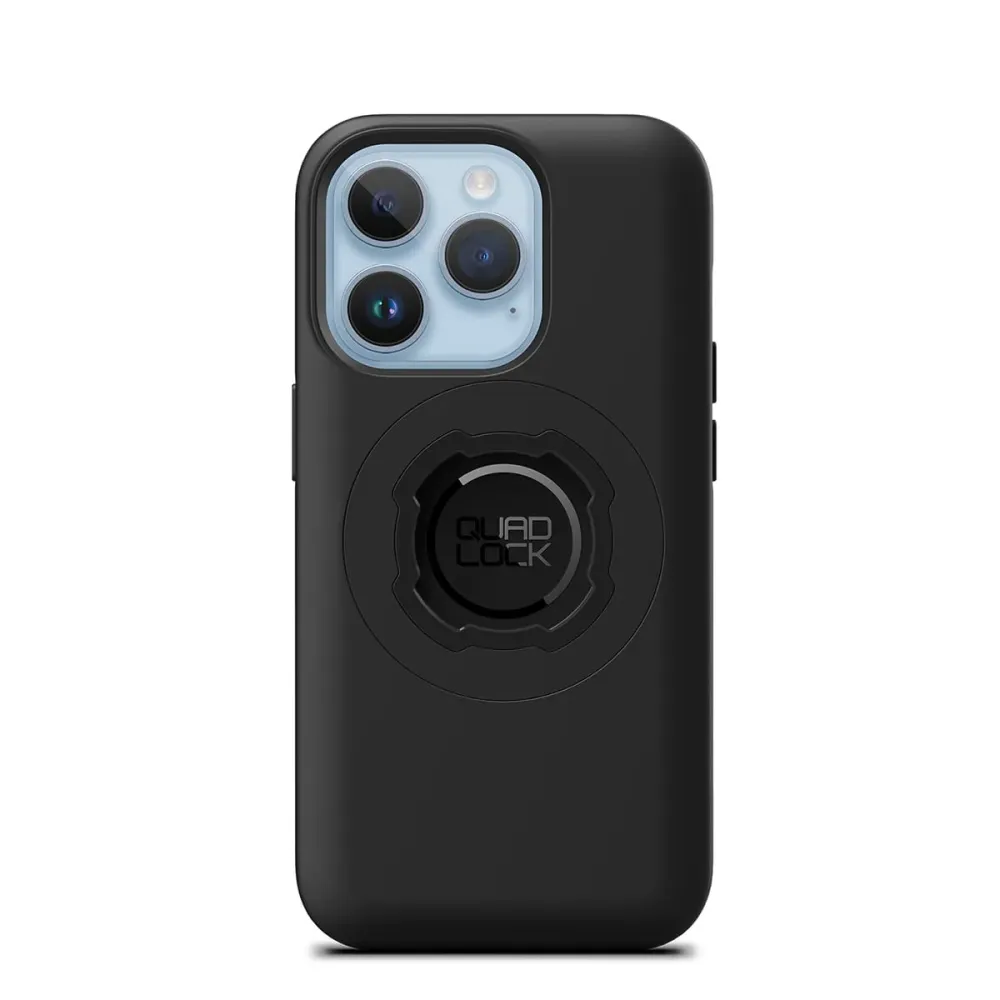 Kotelo iPhone 14 Pro QUADLOCK MAG CASE -puhelimeen