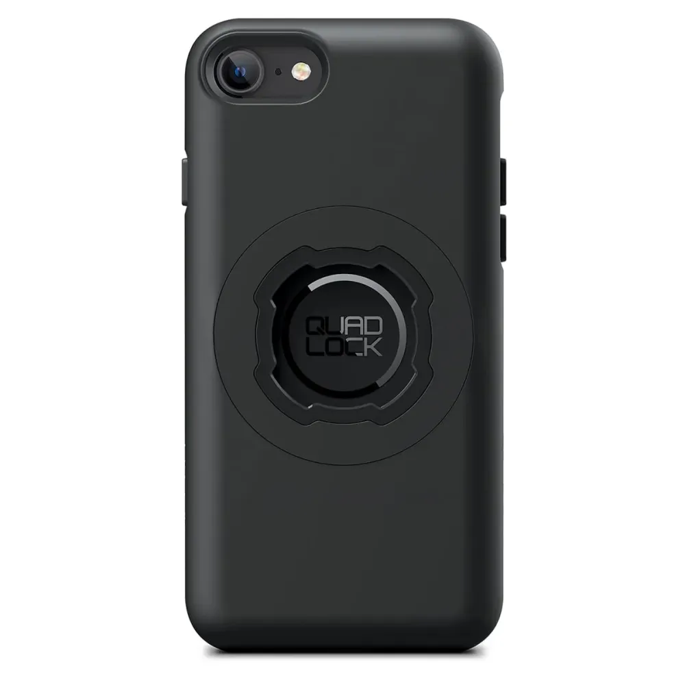Kotelo iPhone SE (2./3. sukupolvi) & 8 / 7 QUADLOCK MAG Kotelo