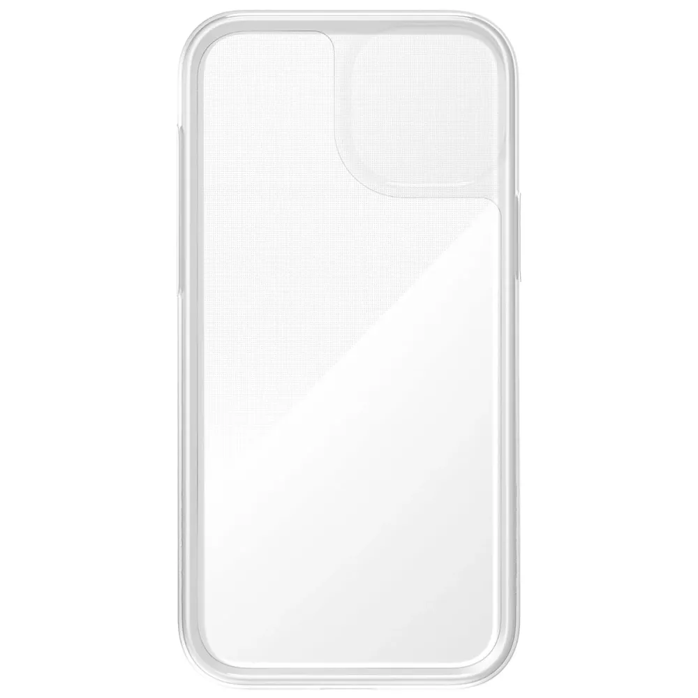 Näytönsuoja iPhone 15 Plus QUADLOCK MAG PONCHO