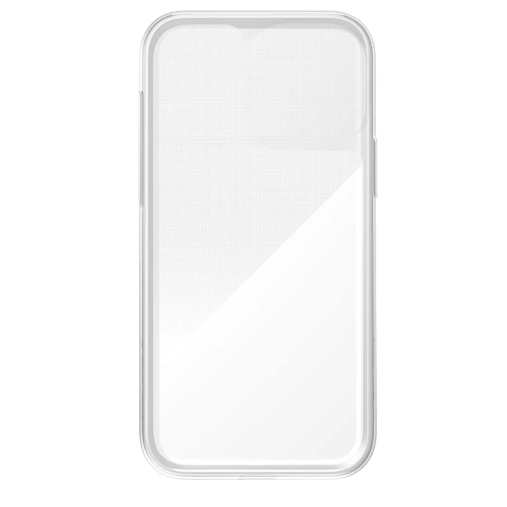 Näytönsuoja iPhone 14 Pro Max QUADLOCK MAG PONCHO