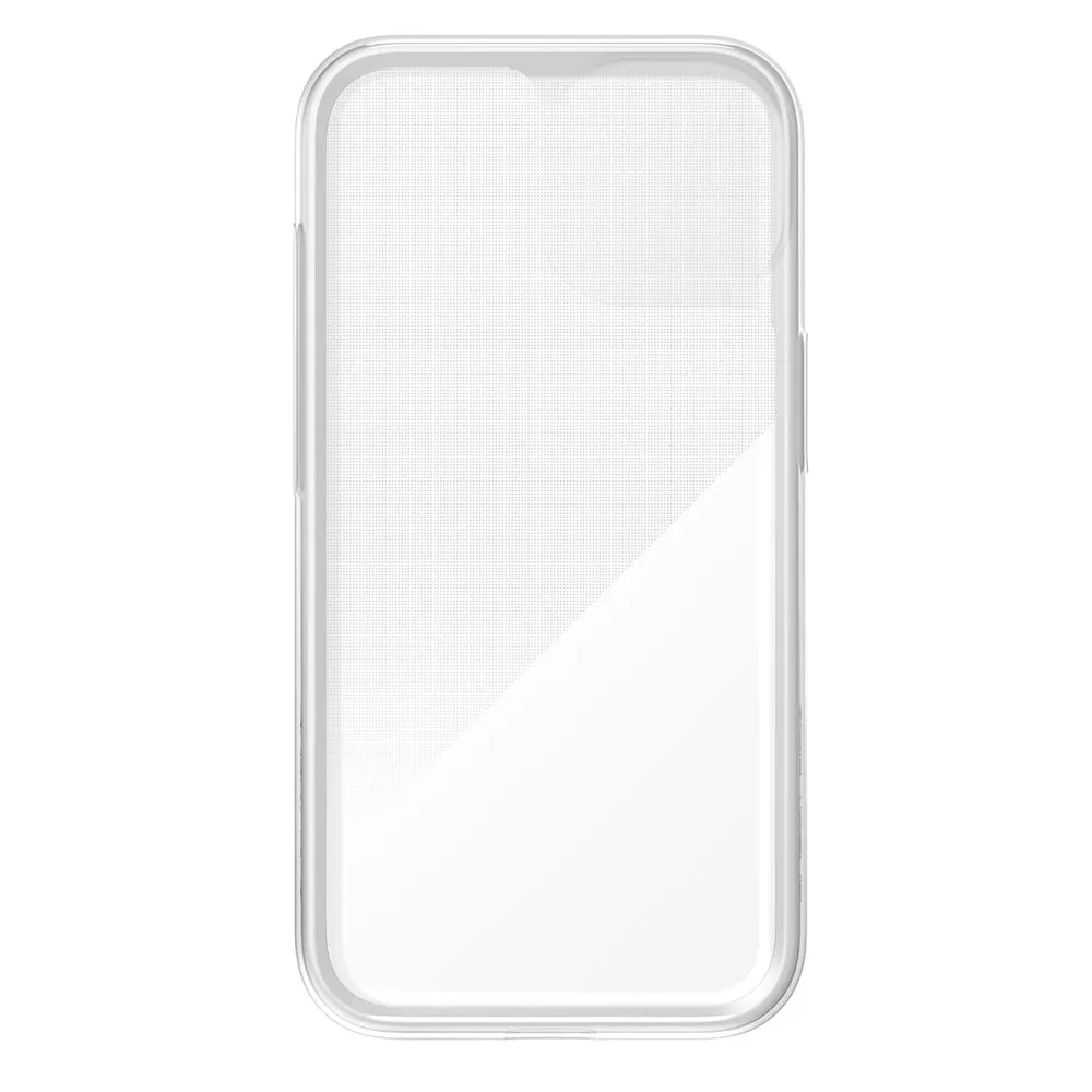 Näytönsuoja iPhone 13 QUADLOCK MAG PONCHO
