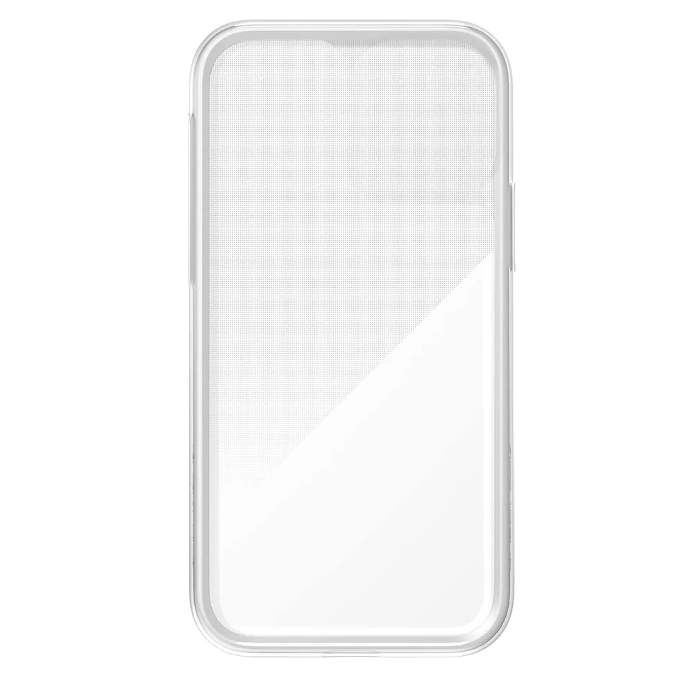 Näytönsuojus iPhone 12 / 12 Pro QUADLOCK MAG PONCHO