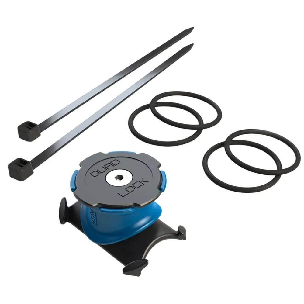 QUADLOCK STEM MOUNT -kiinnike ripustuskannatin