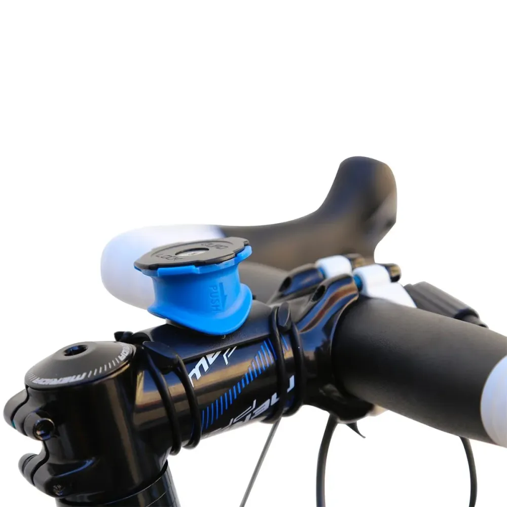 QUADLOCK STEM MOUNT -kiinnike ripustuskannatin