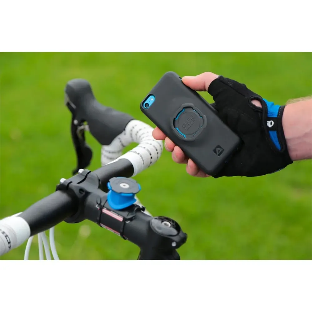 QUADLOCK STEM MOUNT -kiinnike ripustuskannatin